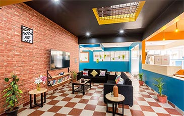 1,2,3,4 BHK fully furnished Smart villas